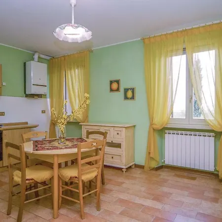 Two-bedroom In Appartement Spolète