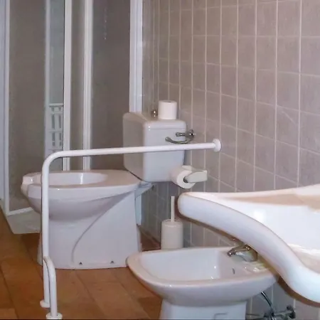 Two-bedroom In Spolète
