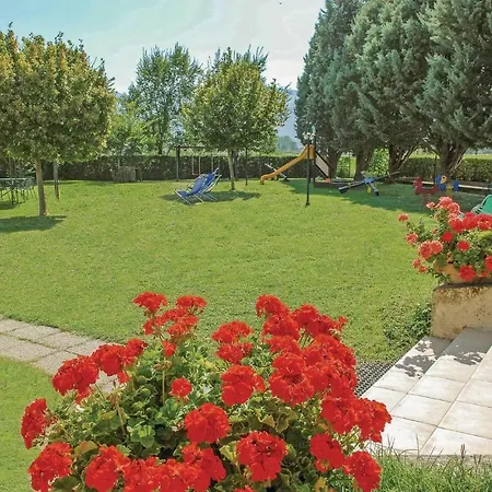 Two-bedroom In * Σπολέτο