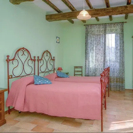 Two-bedroom In Appartement *